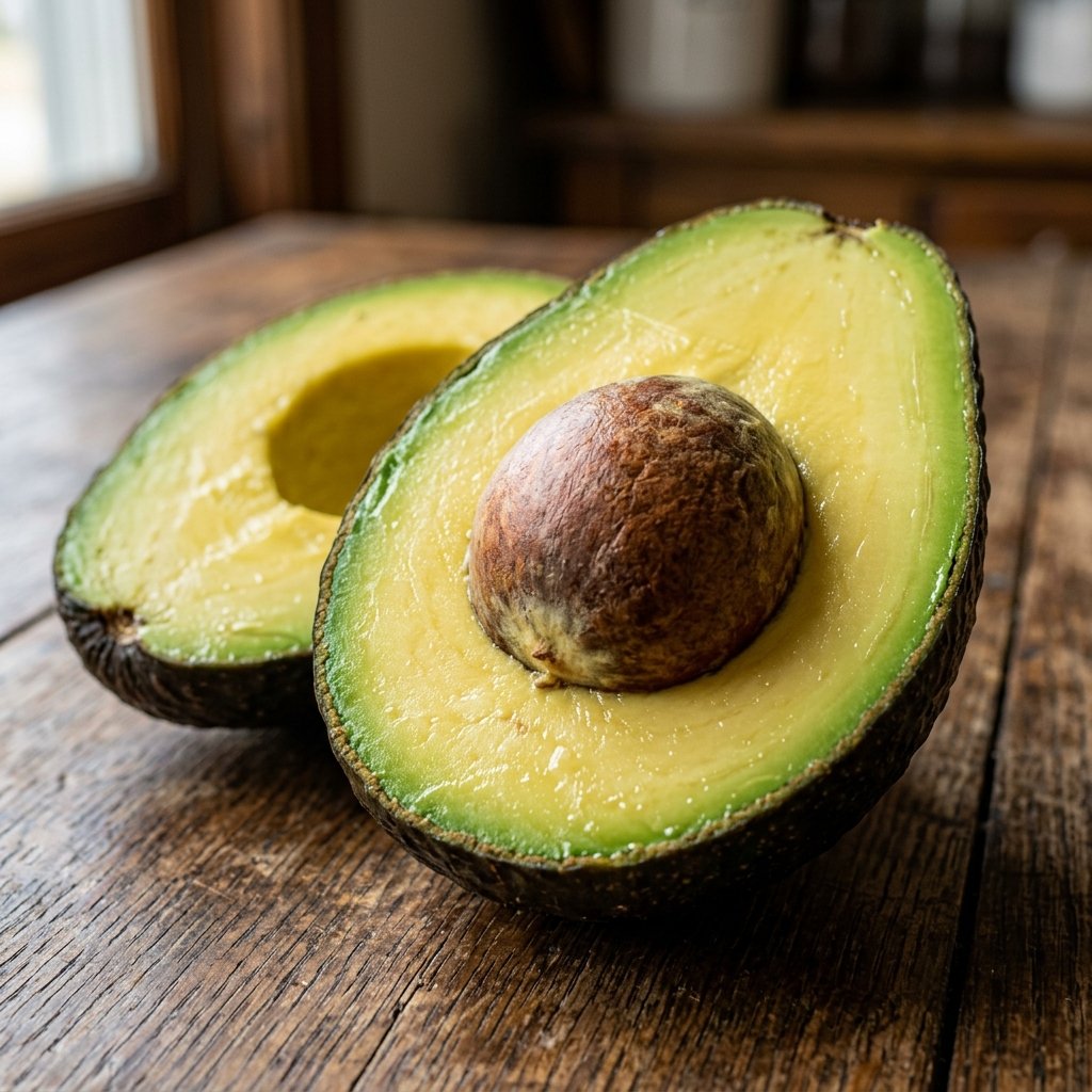 Aguacate Choquette 1